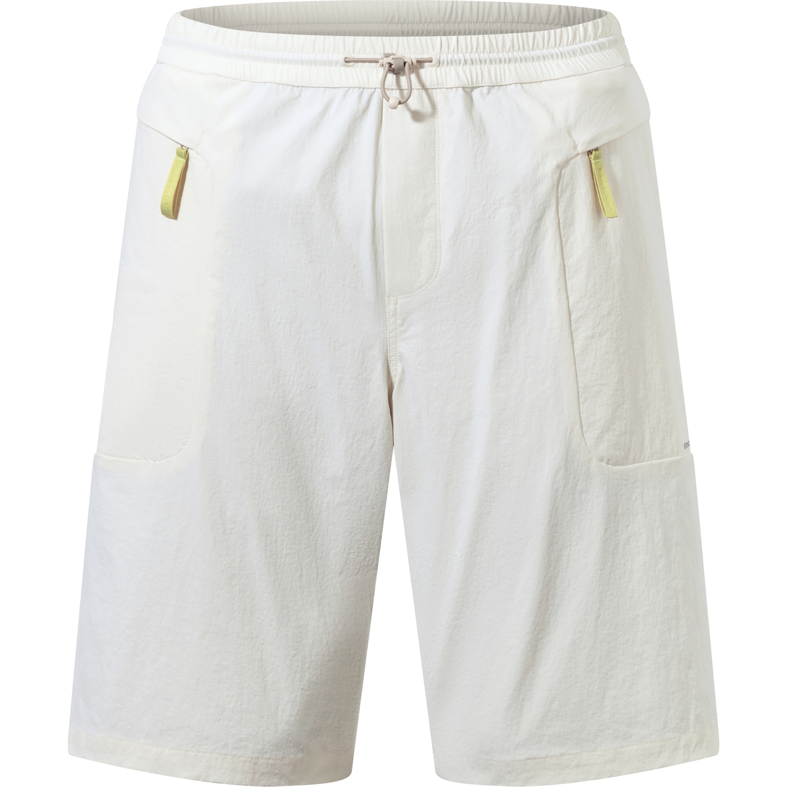 Шорты Endura Corner Shorts унисекс - whisper white