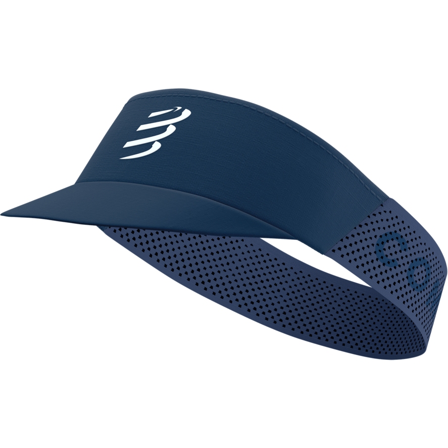 Produktbild von Compressport Pro Racing Visier - indigo
