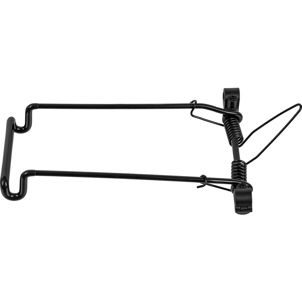 Productfoto van Topeak TetraRack M2 Spring Clip Veerklem