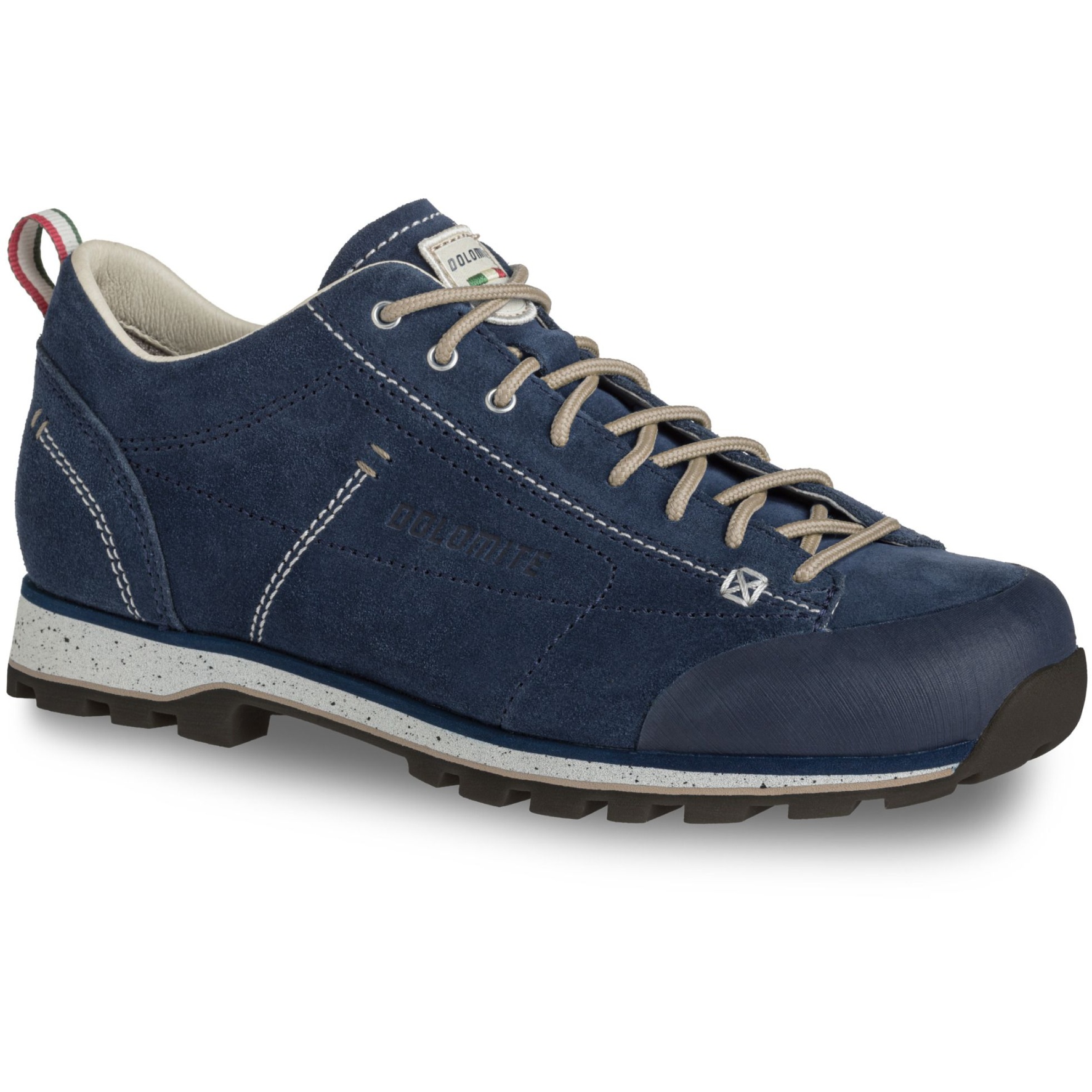 Picture of Dolomite 54 Low Evo Shoes Men - blue