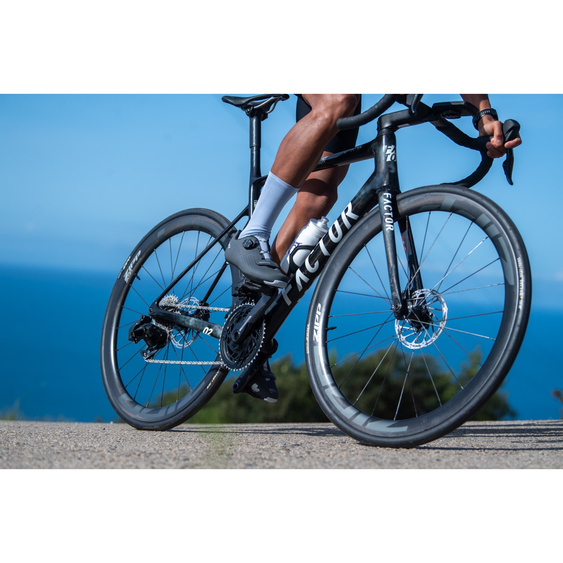 Northwave Zapatillas Ciclismo Carretera Hombre - Storm Carbon