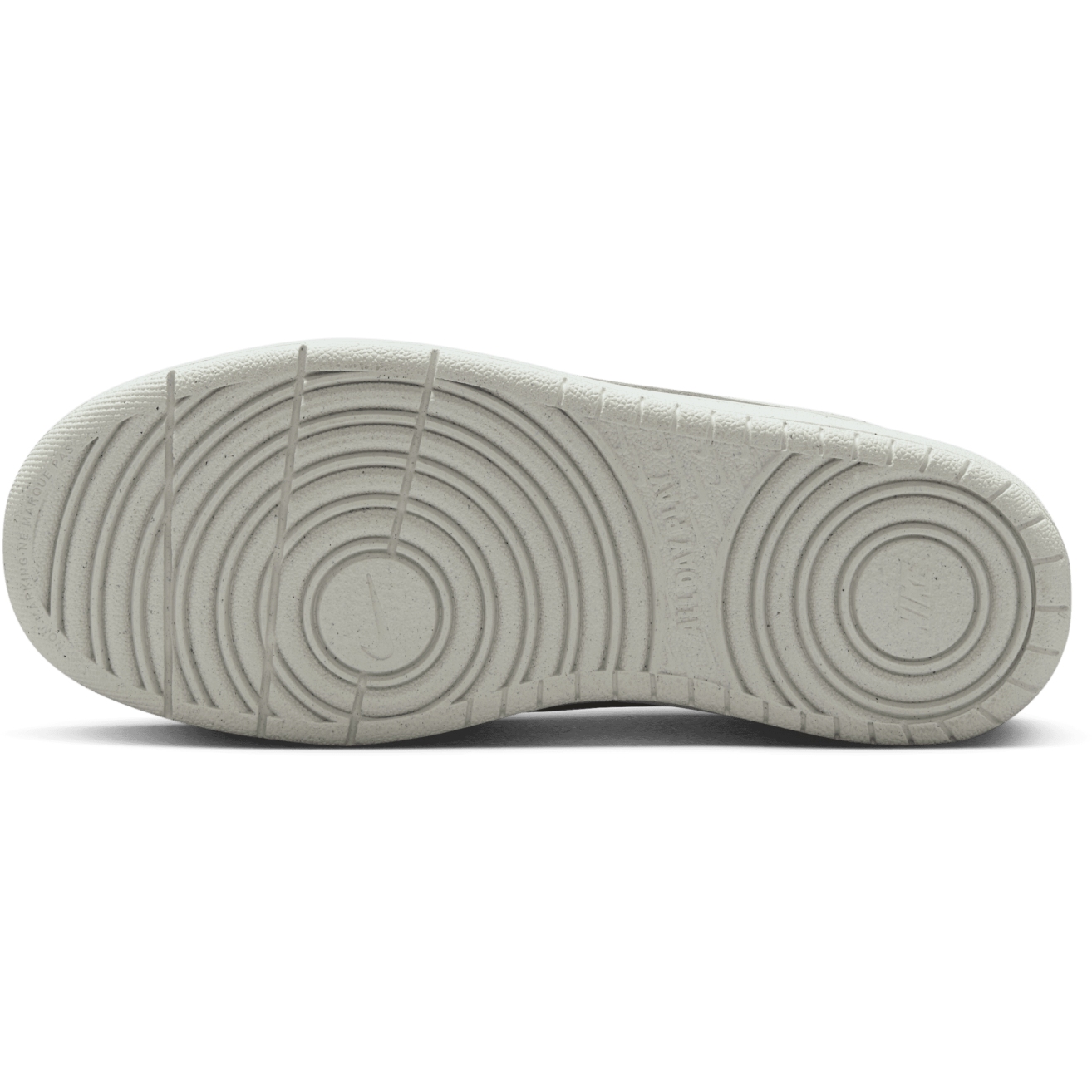 Nike Court Borough Low Recraft Shoes Kids - summit white