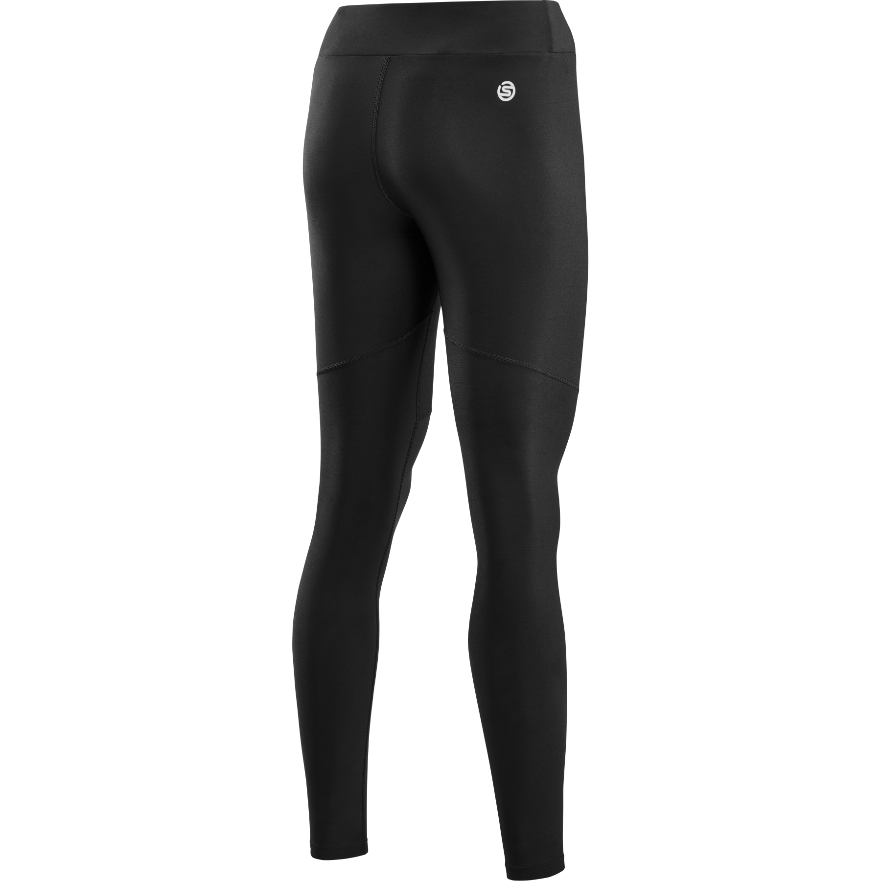 SKINS Compression 3-Series Women's Soft Long Tights - Black