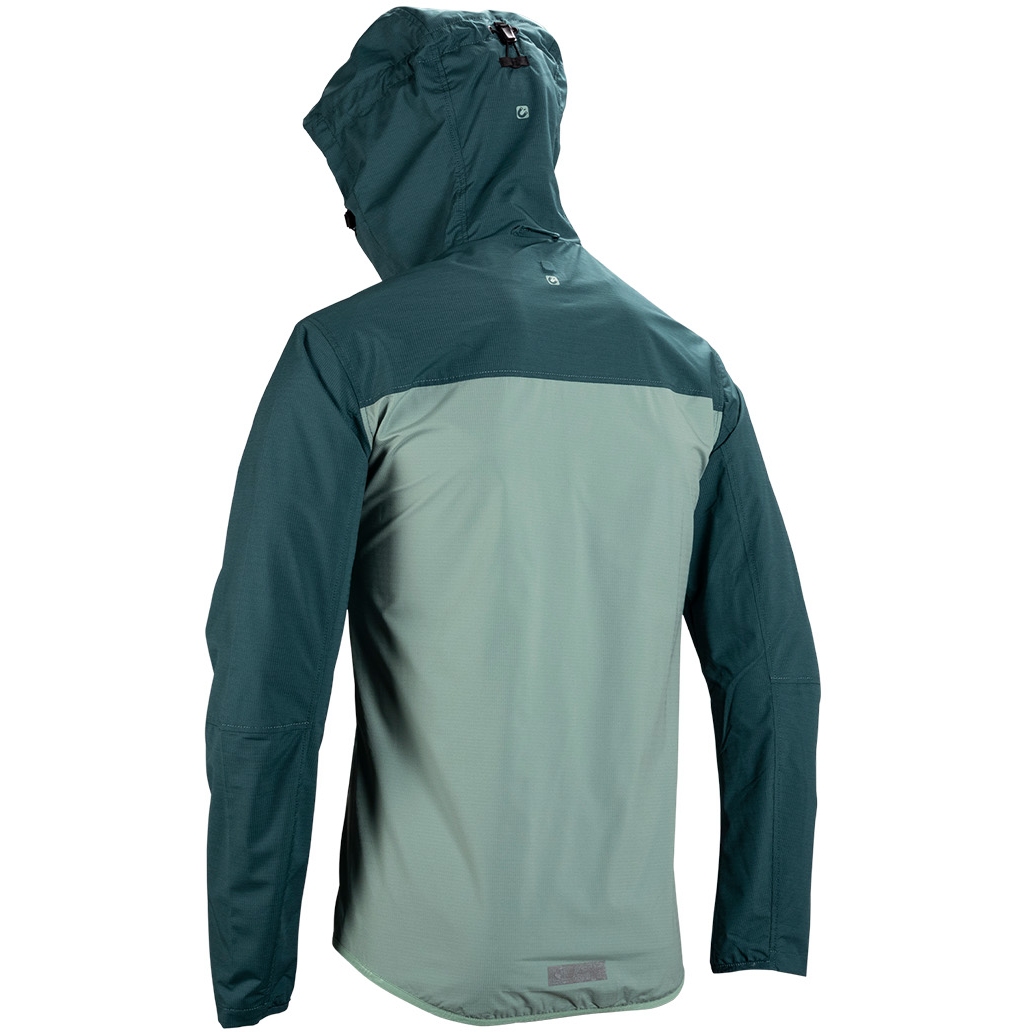 【新品】Leatt HydraDri 2.0 MTBジャケット （ジュニアM） Jacket MTB HydraDri 2.0 - Junior – Leatt USA