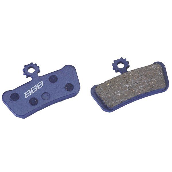 Image of BBB Cycling DiscStop BBS-39 Brake Pads for SRAM X0 Trail