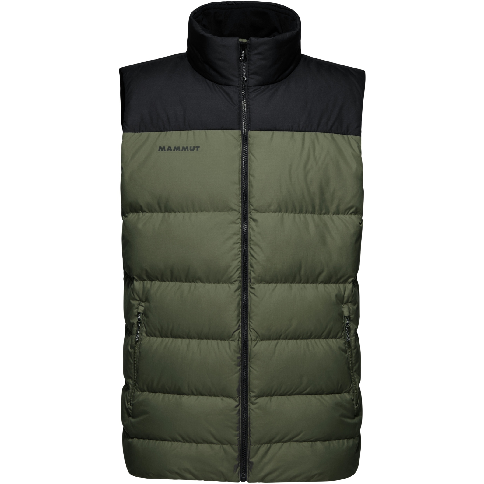 Mammut Whitehorn Insulation Vest Men - marsh-black | BIKE24