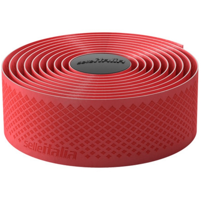 NOS - Handlebar tape Selev Superribon Purple Vintage 1980's