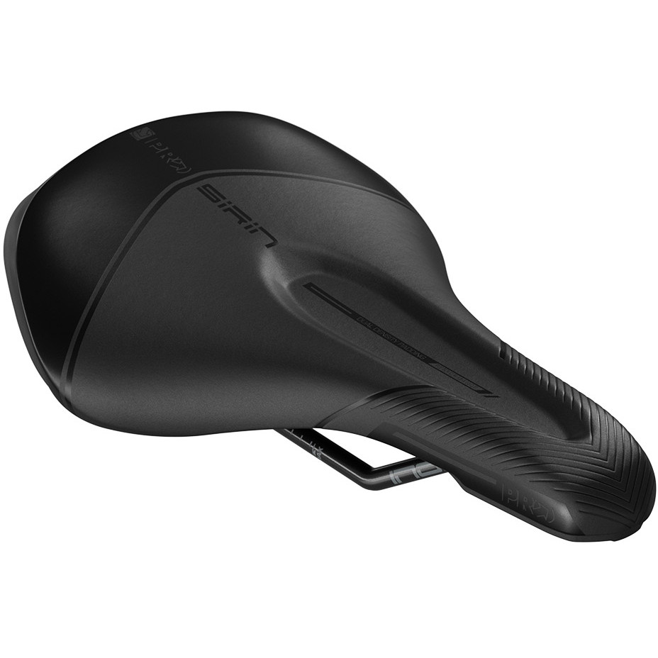 Produktbild von PRO Sirin Performance Sattel - schwarz