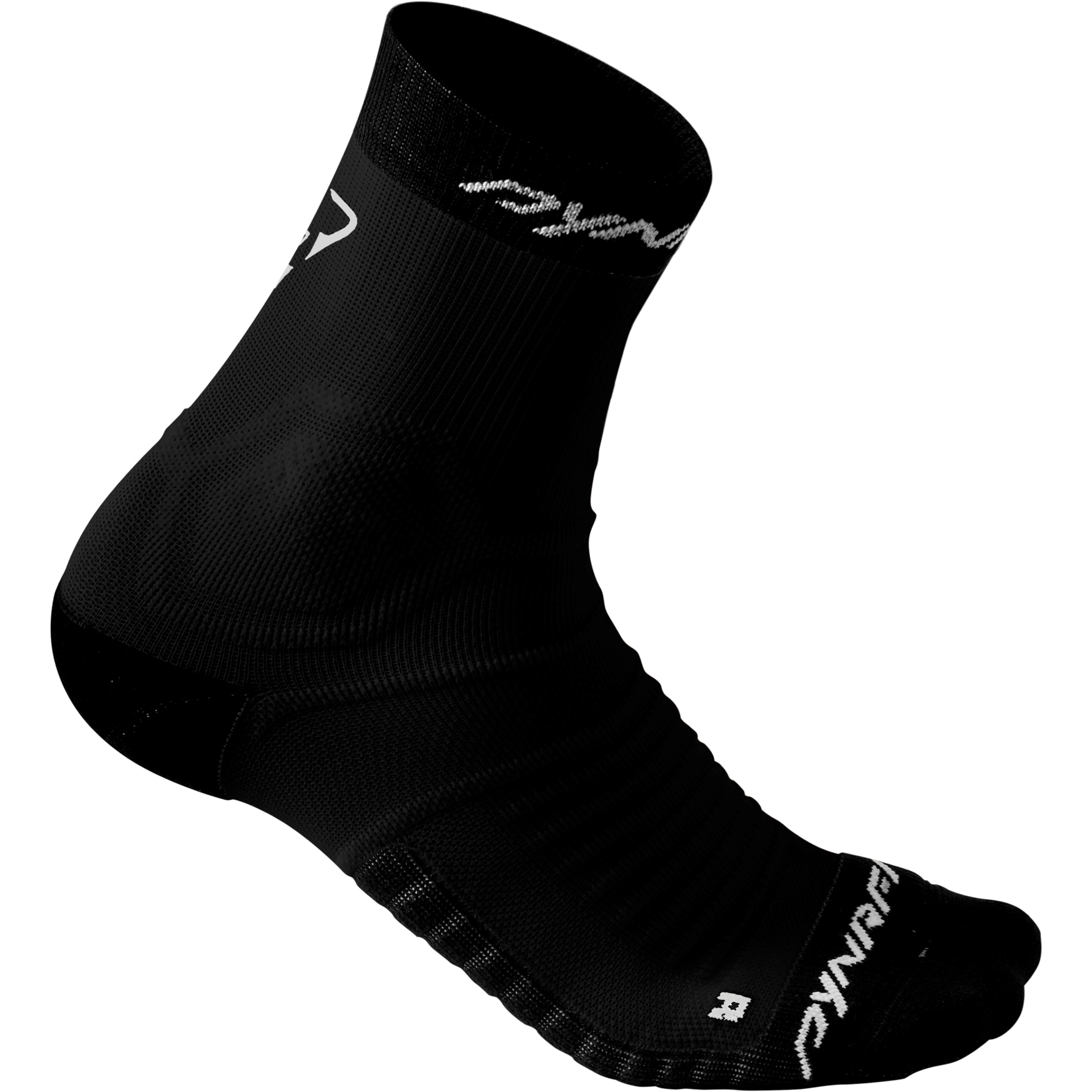 Produktbild von Dynafit Alpine Kurze Socken - Black Out