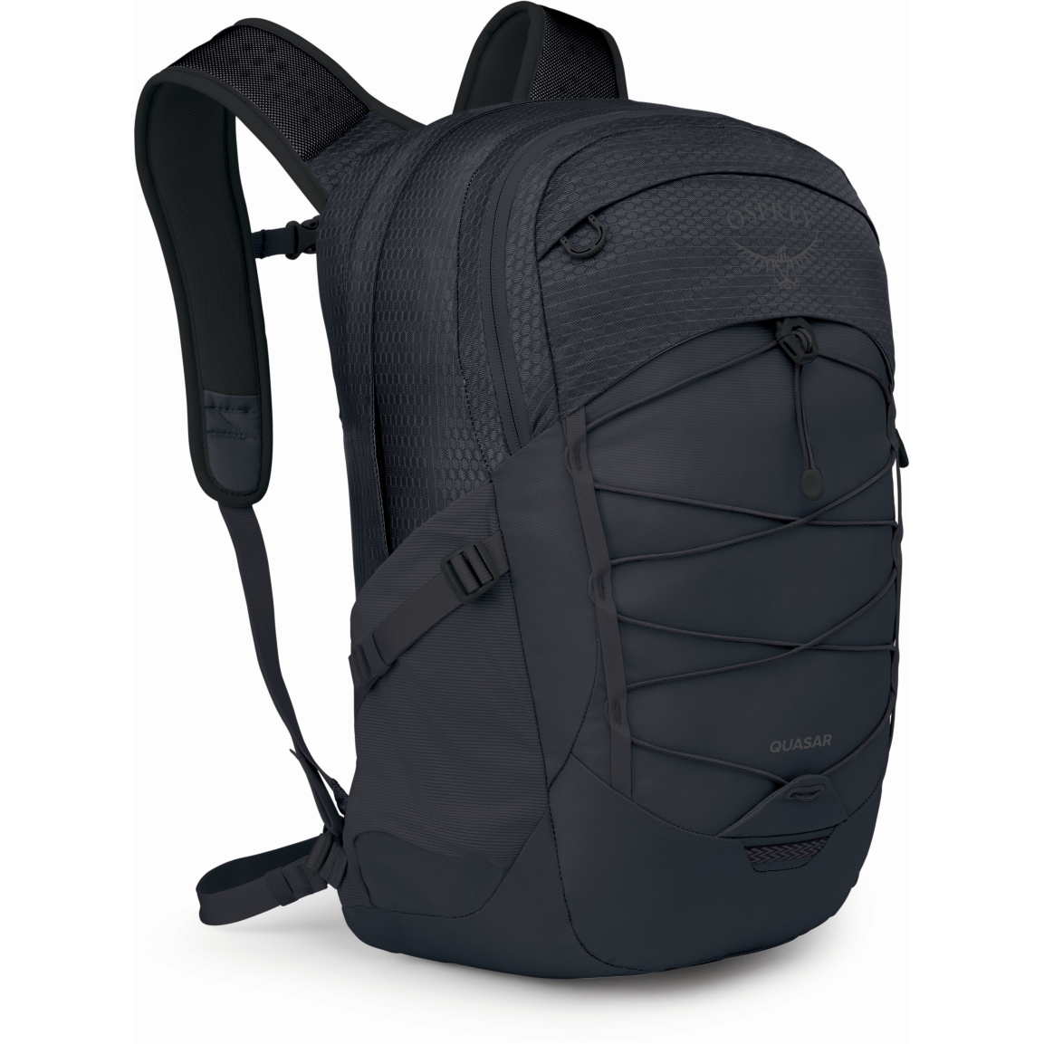 Picture of Osprey Quasar 26 Backpack - Black