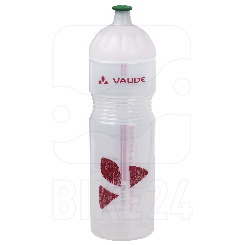Produktbild von Vaude Bike Bottle Organic 0,75l Trinkflasche - orange