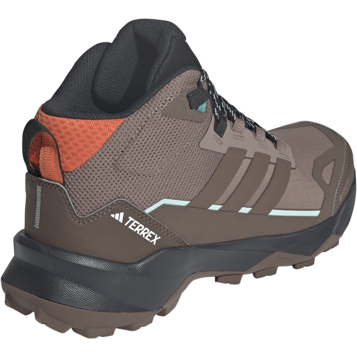 adidas TERREX Skychaser AX5 GORE-TEX Mid Hiking Shoes Women