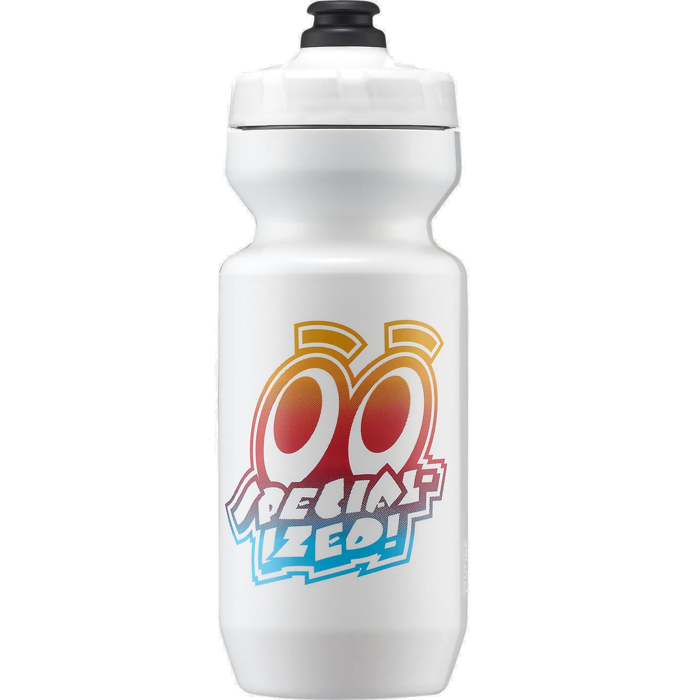 Picture of Specialized Eyes Purist MoFlo Bottle 650ml - White