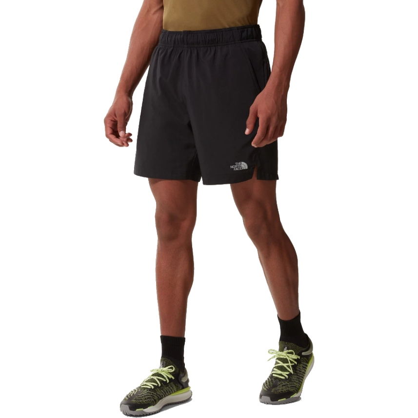Picture of The North Face 24/7 Shorts Men - TNF Black