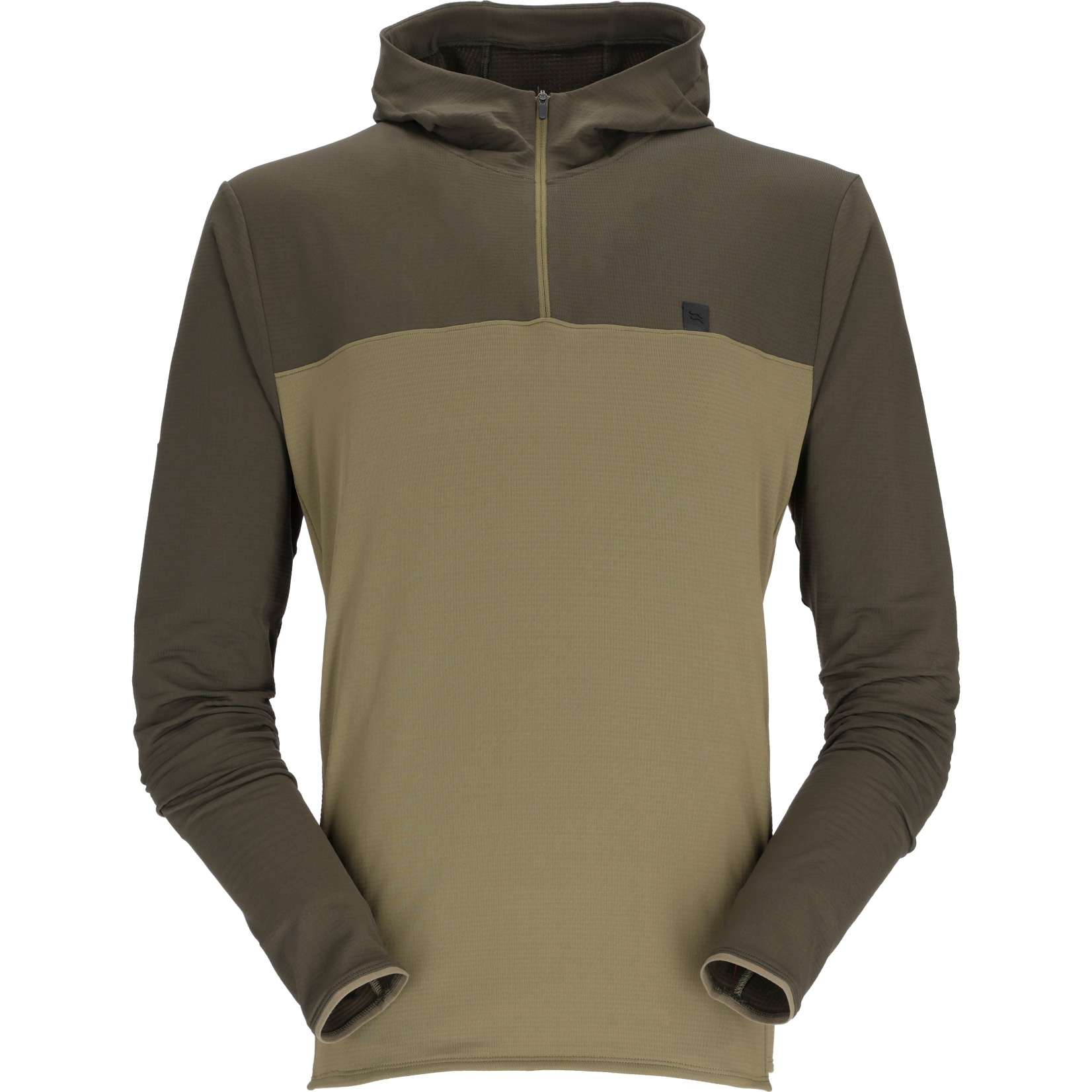 Rab Momentum Panel Cap army/zest BIKE24