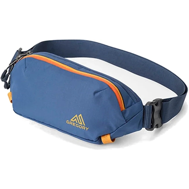 Produktbild von Gregory Rhune 1L Gürteltasche - Sunset Blue