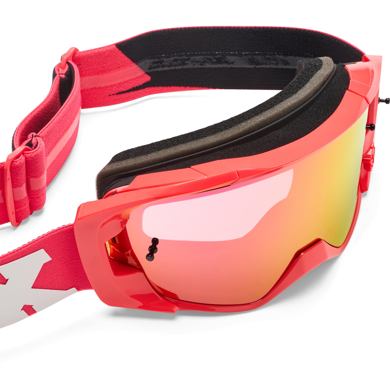 FOX Vue Core Vivid Goggle - neon pink | BIKE24