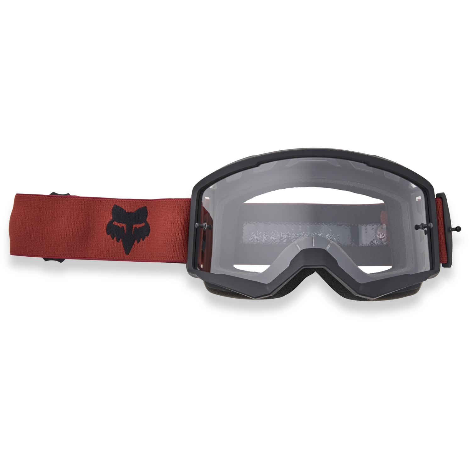 Productfoto van FOX Main MTB Goggle - rust