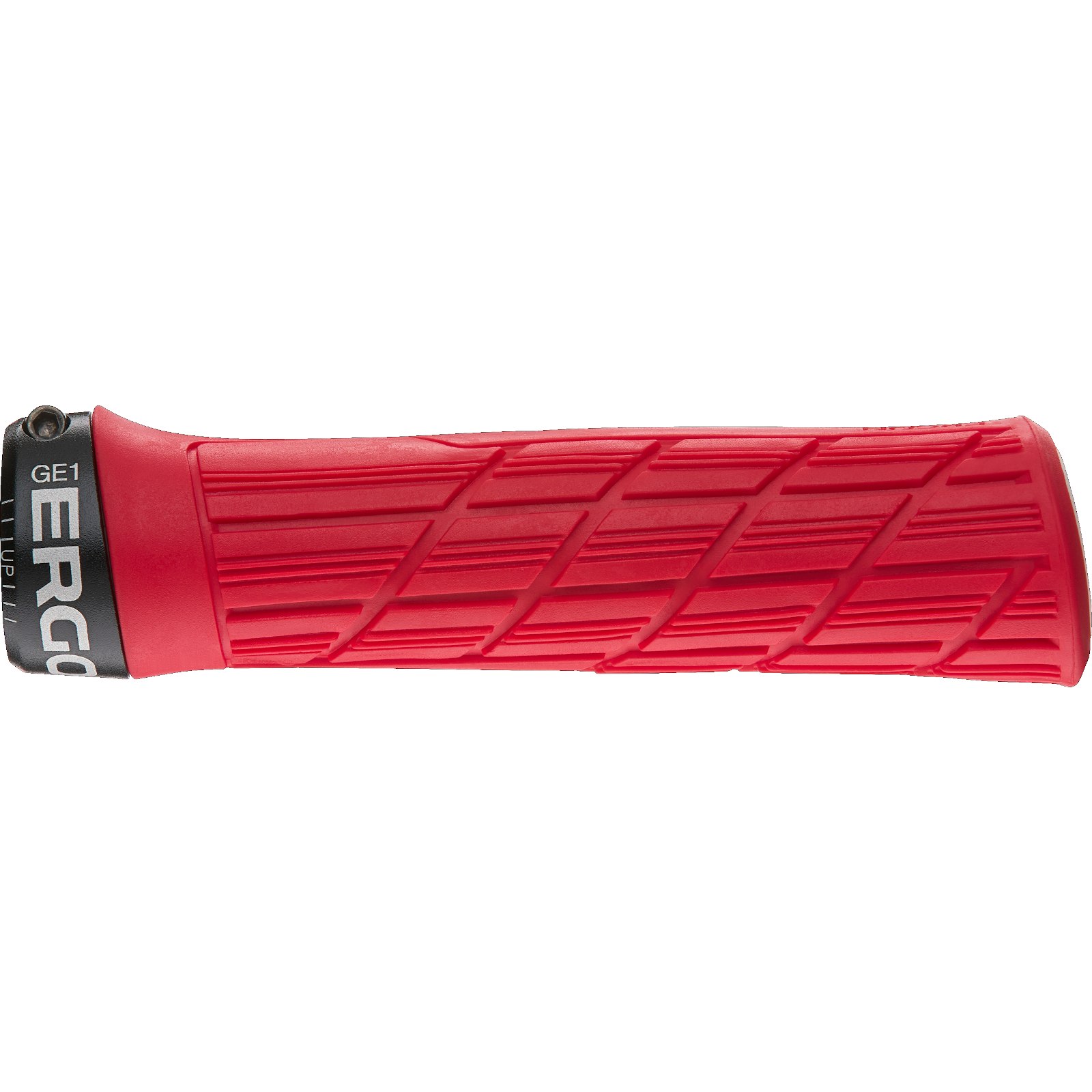 Ergon GE1 Evo Slim Bar Grips risky red