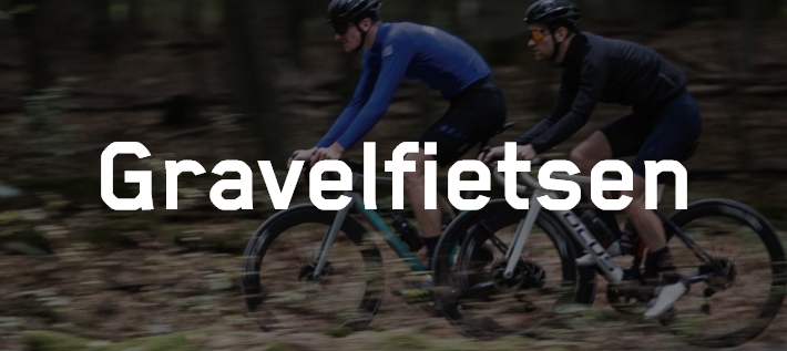 FOCUS gravelfietsen & allroad bikes