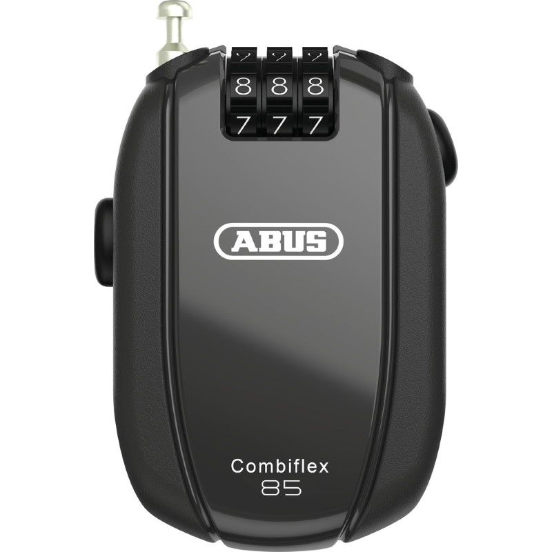 Produktbild von ABUS Combiflex Break 85 Kabelschloss - schwarz