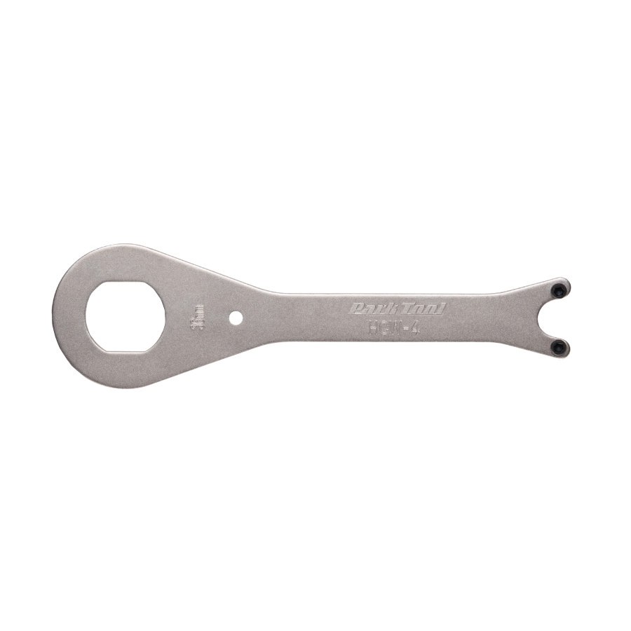 Picture of Park Tool HCW-4 36mm Box-End and Bottom Bracket Pin Spanner