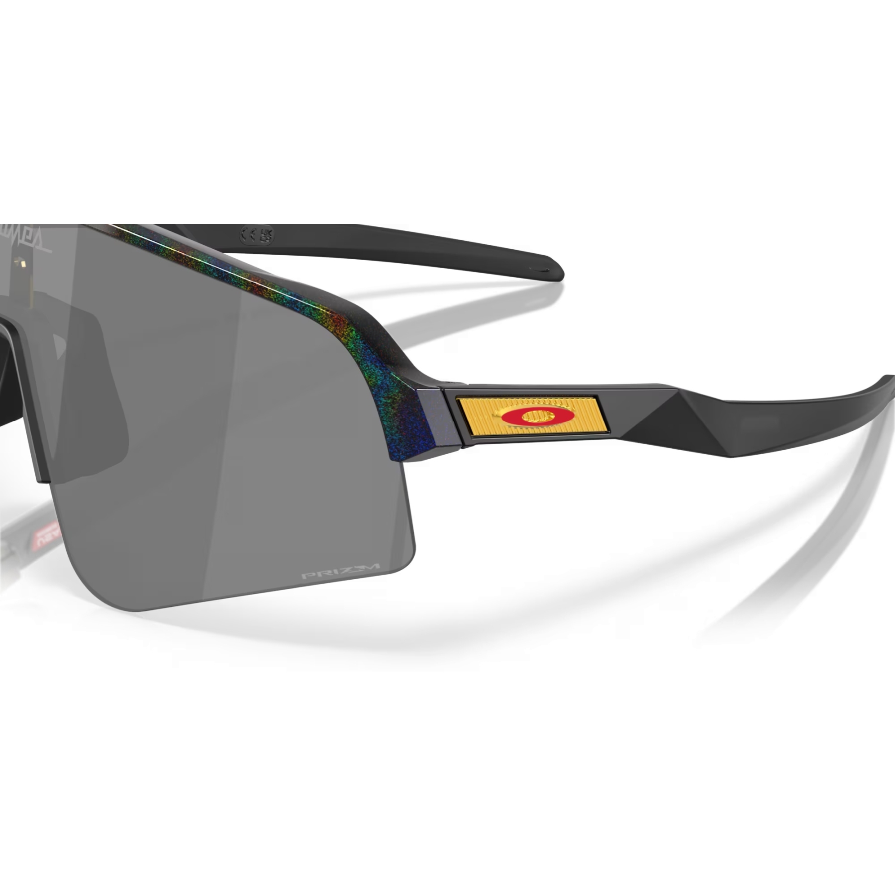 Oakley Sutro Lite Sweep Glasses - Patrick Mahomes II Collection