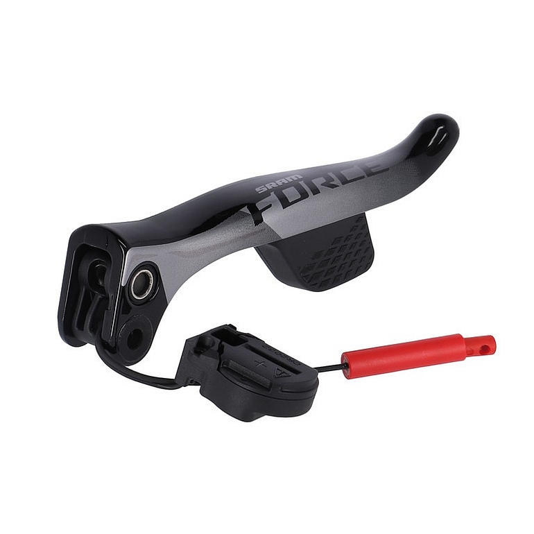 Picture of SRAM Brake Lever Assembly for Force eTap AXS Brake-Shift-Controls - right - 11.7018.082.001