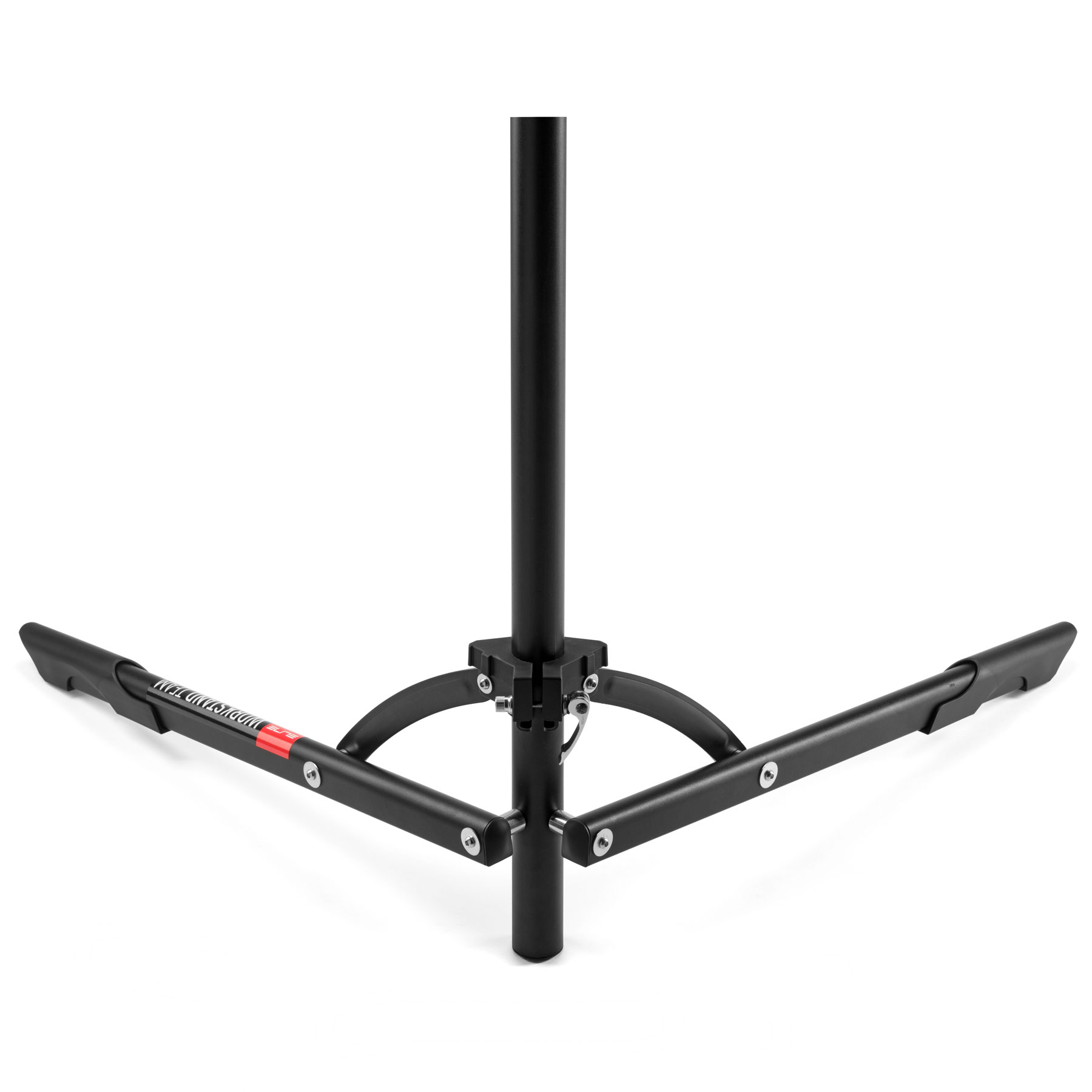 Elite Team Repair Stand black BIKE24