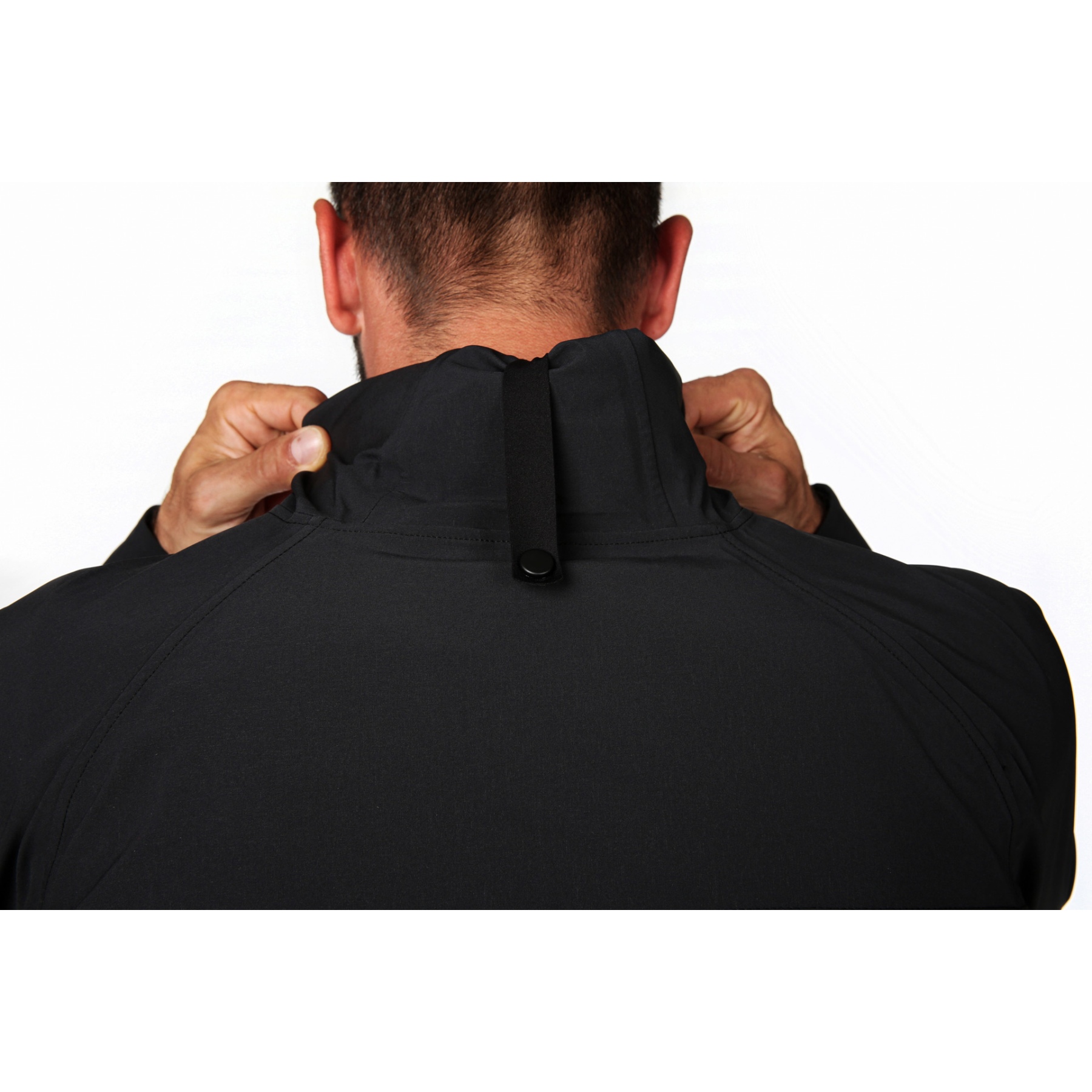 Biehler Defender Commute Jacket Men - black | BIKE24