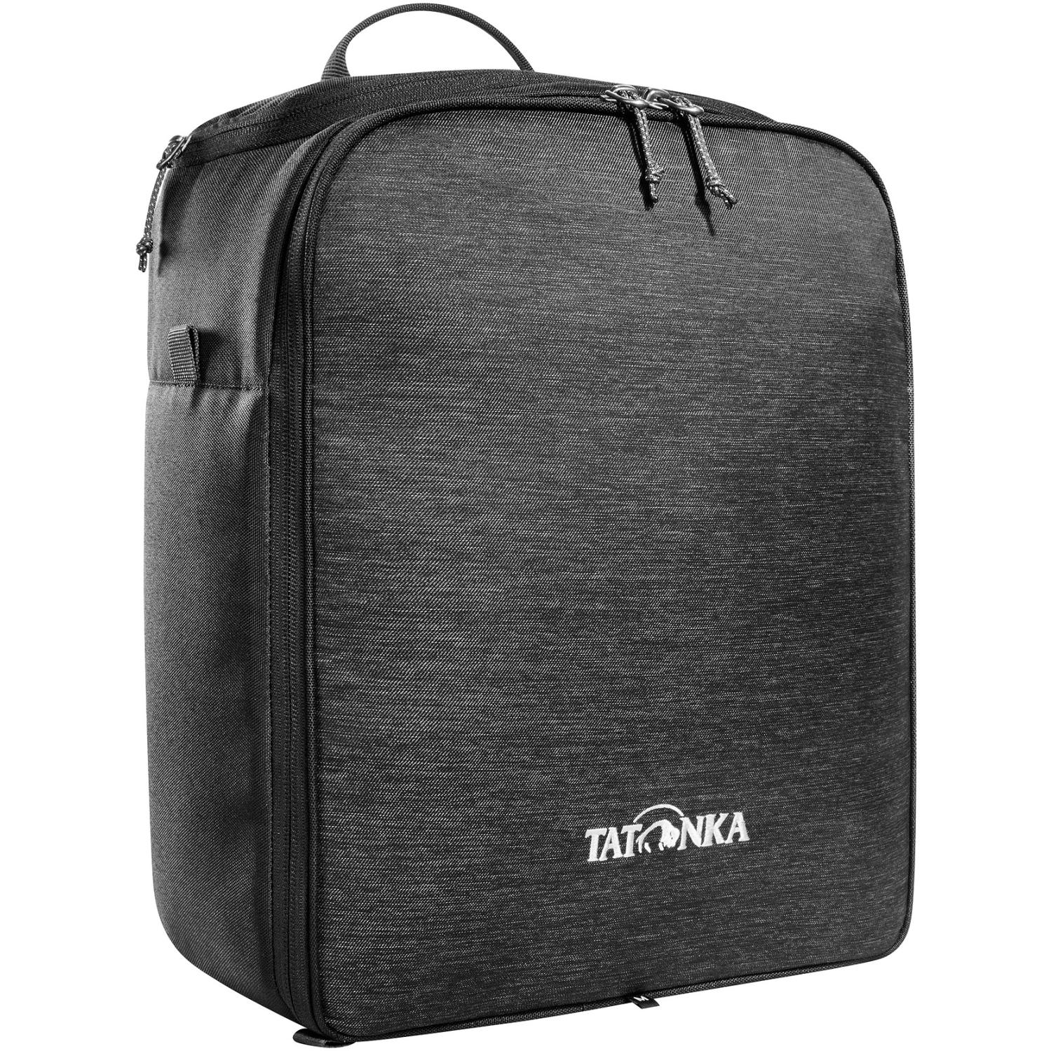 Picture of Tatonka Cooler Bag M - off black
