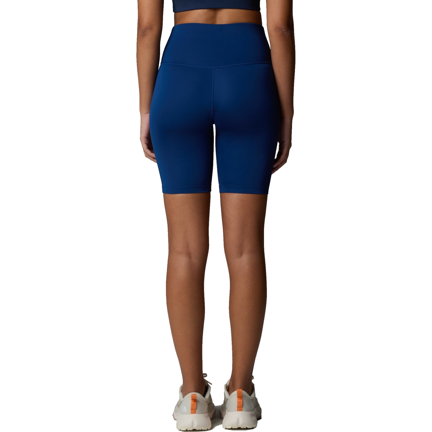 ★THE NORTH FACE★W'S EVERGREEN SHORTS★ THE NORTH FACE-W SUMMER LT SHORT 2.5IN ASTRO LIME/MISTY SAGE