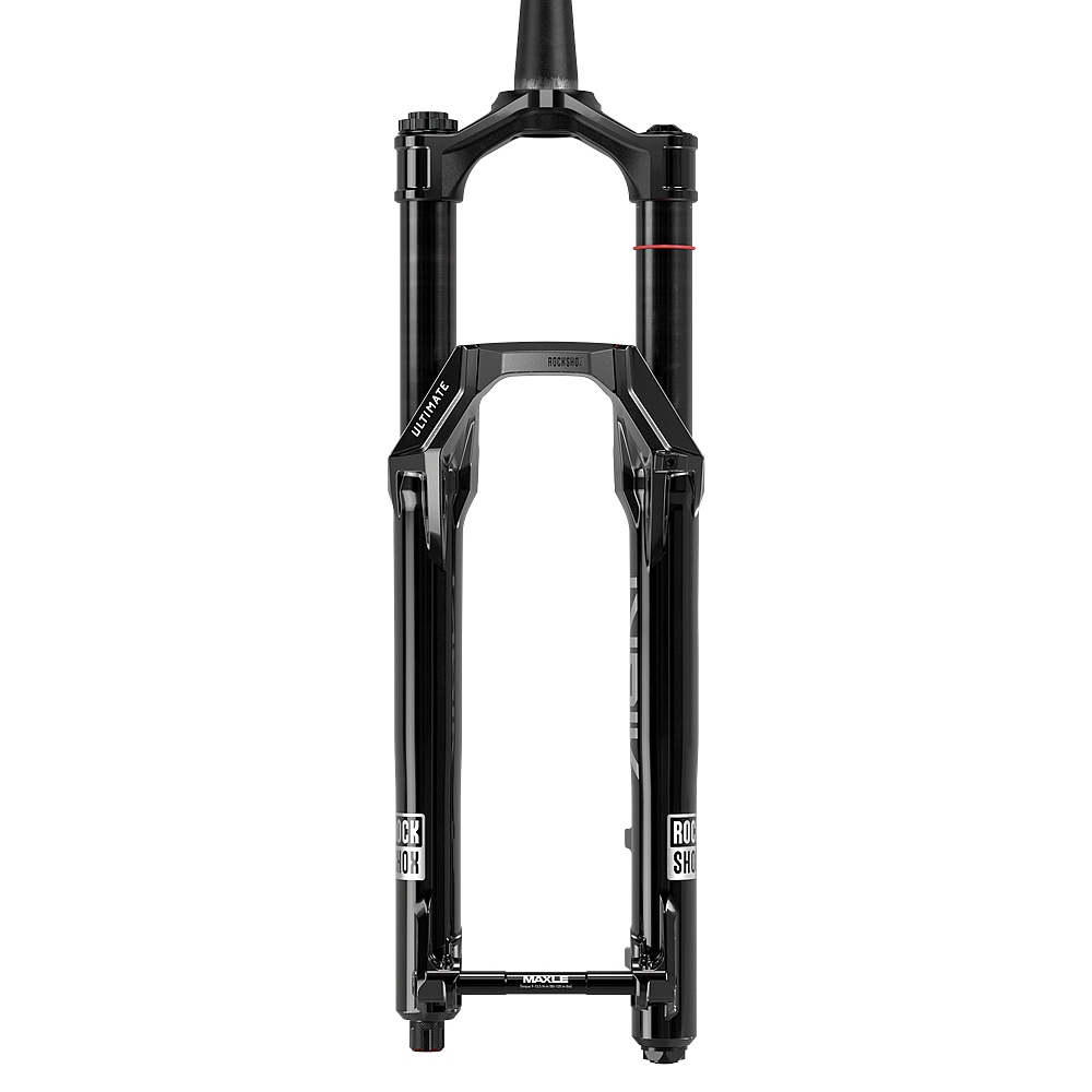 RockShox Lyrik Ultimate Suspension Fork | Charger 3.2 RC2 | Linear