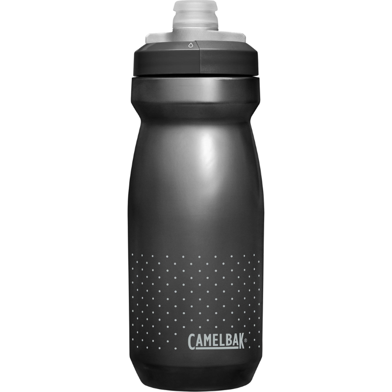 Produktbild von CamelBak Podium Trinkflasche 620ml - black