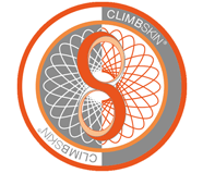 Climbskin