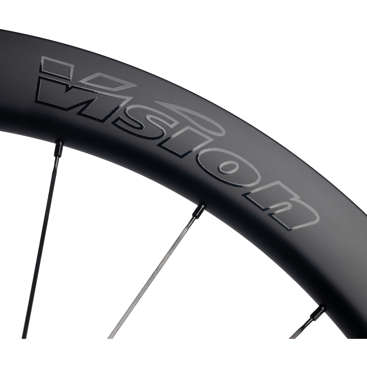 Vision SC 48 I25 Wheelset - 28