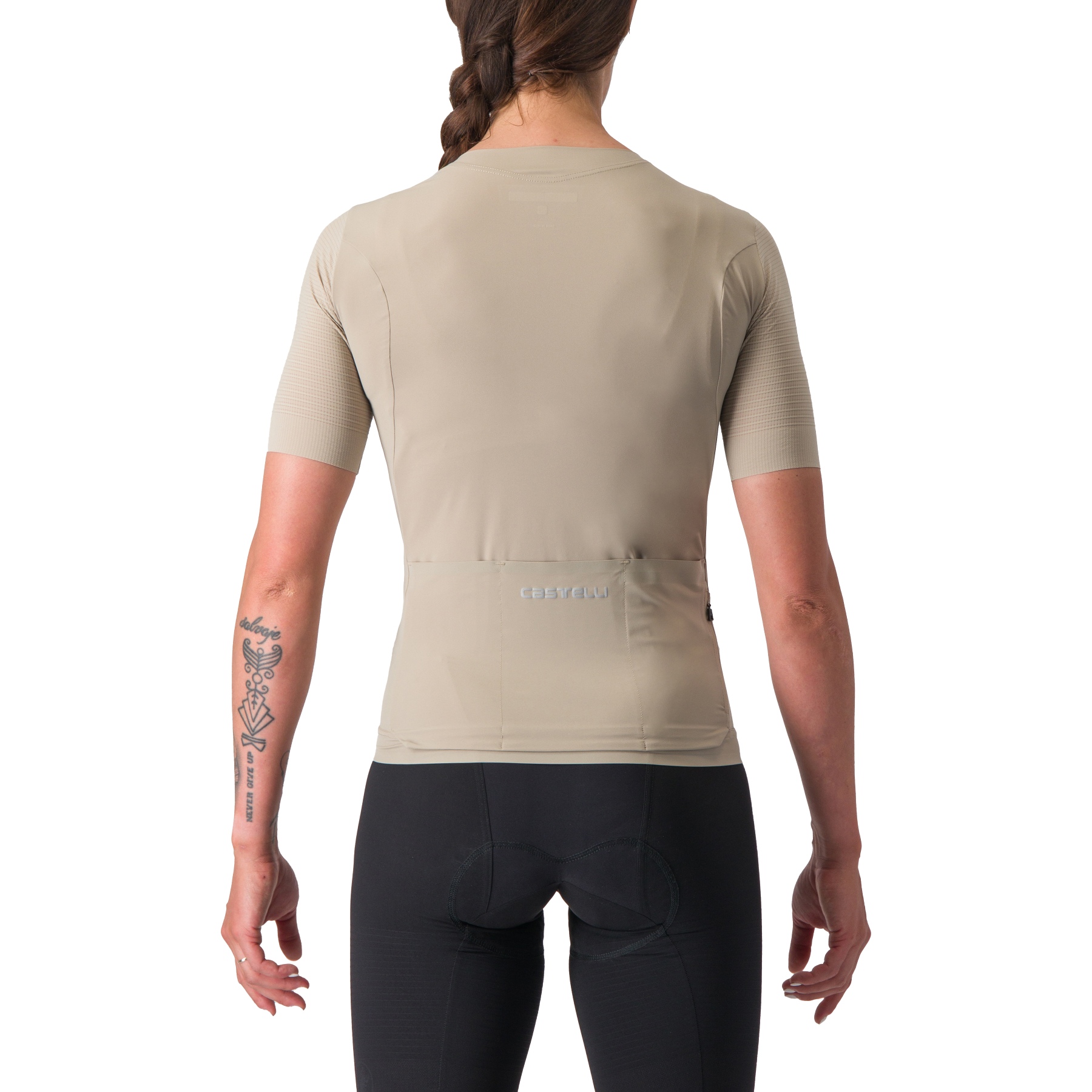 Castelli #GIRO TROFEO BIBSHORT サイズ:XL Castelli Giro d'Italia #Giro Trofeo Bibshorts Men - dark