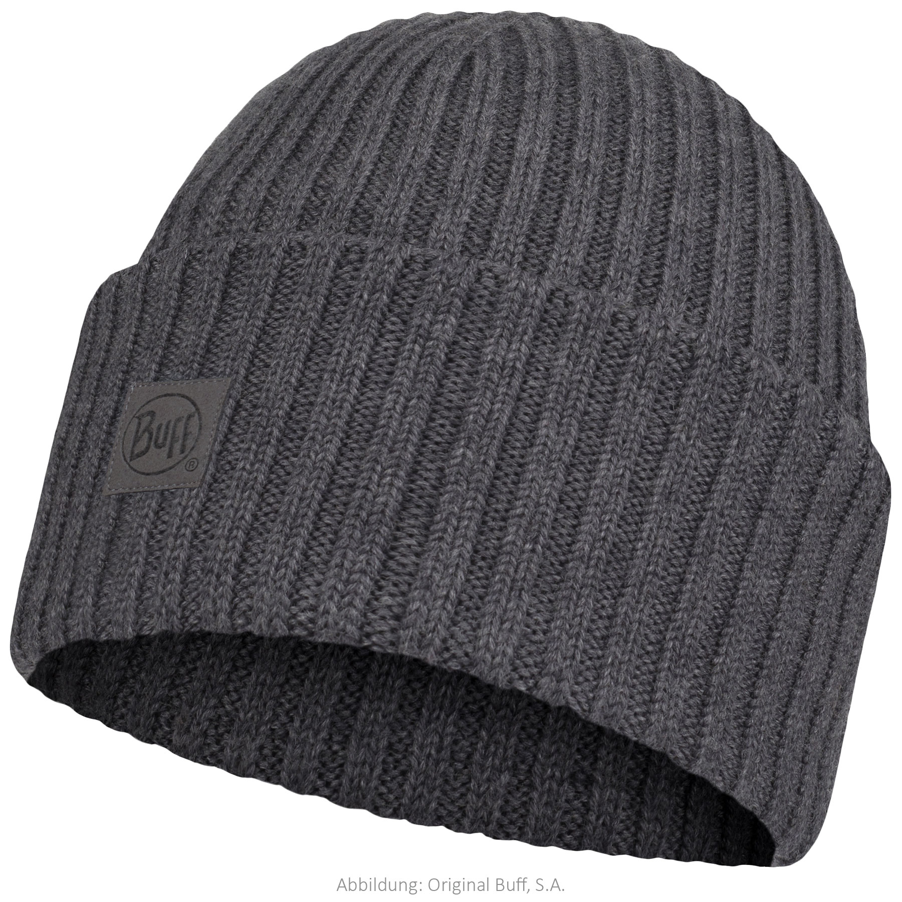 Produktbild von Buff® Lifestyle Ervin Strickmütze - Ervin/Grey