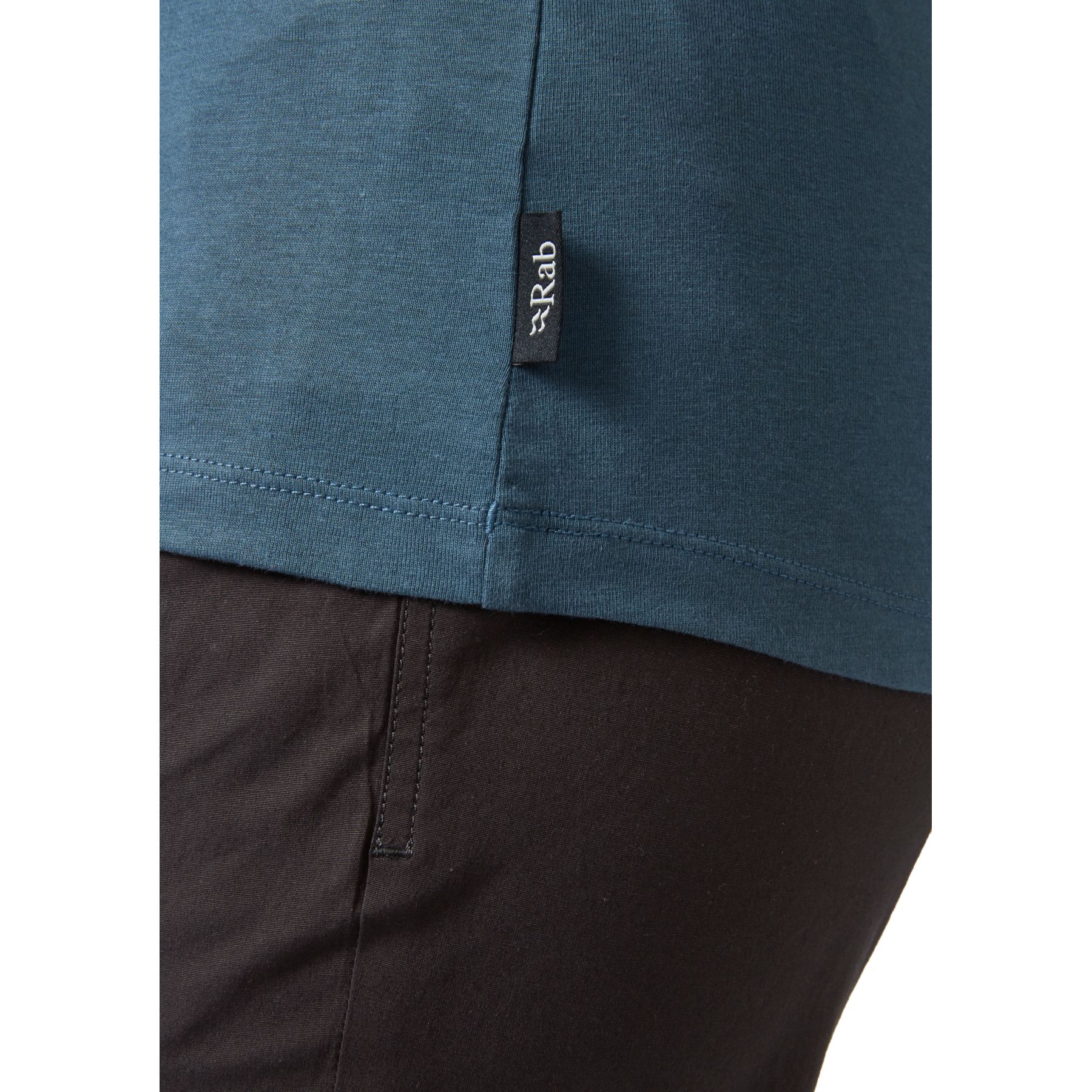 (取寄) ラブ レディース スタンス シンダー Tシャツ - ウィメンズ Rab women Stance Cinder T-Shirt - Women's Orion Blue LIL.jpg