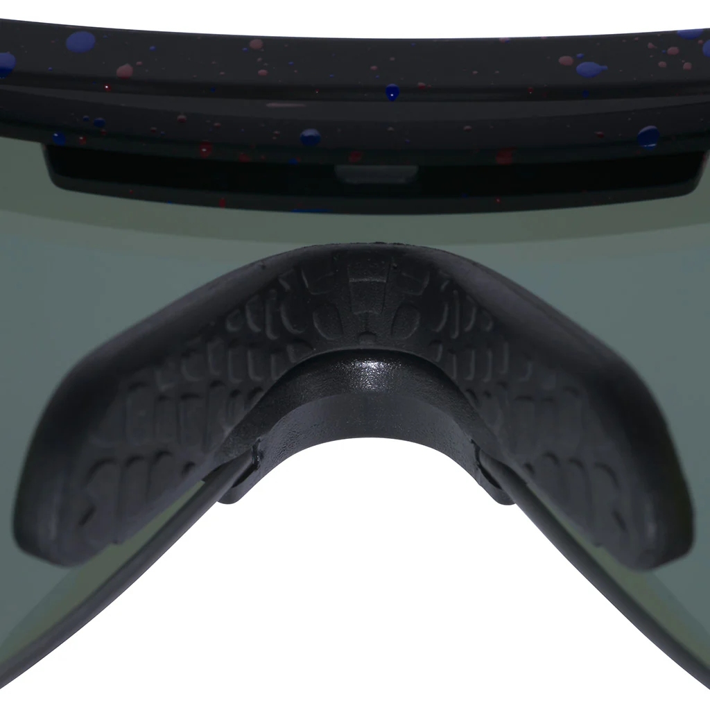 Pit Viper The Original 2.0 Glasses - Wide - Peacekeeper / Z87+