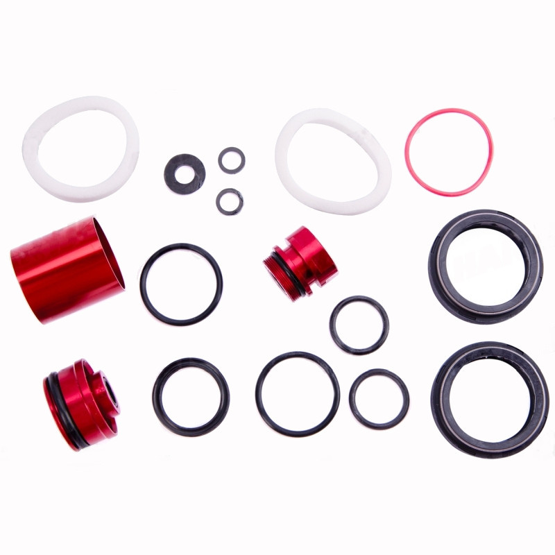 Image of RockShox Servicekit 200 Hours/1 Year for BoXXer Ult C2 (2020) - 00.4318.025.130