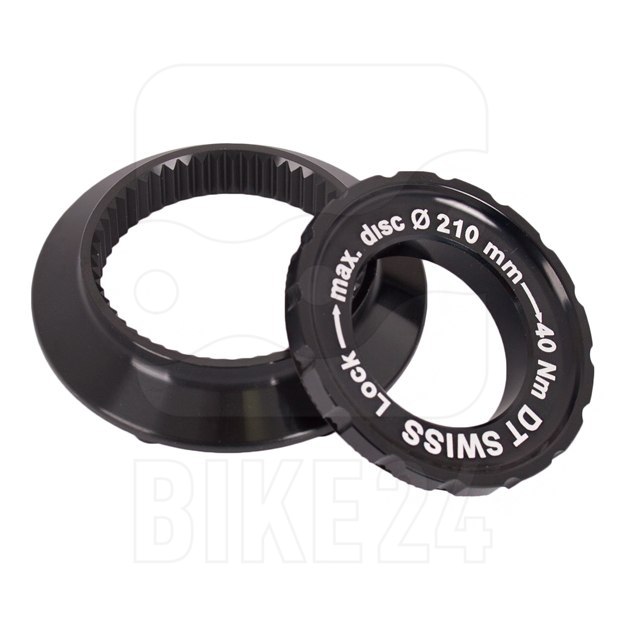 DT Swiss Conversion Kit 350/370 FW Disc Brake to 5x100mm QR ...