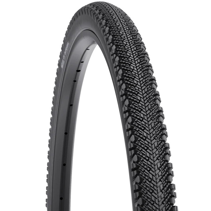 Picture of WTB Venture - SG2 - Folding Tire - 44-584 - black