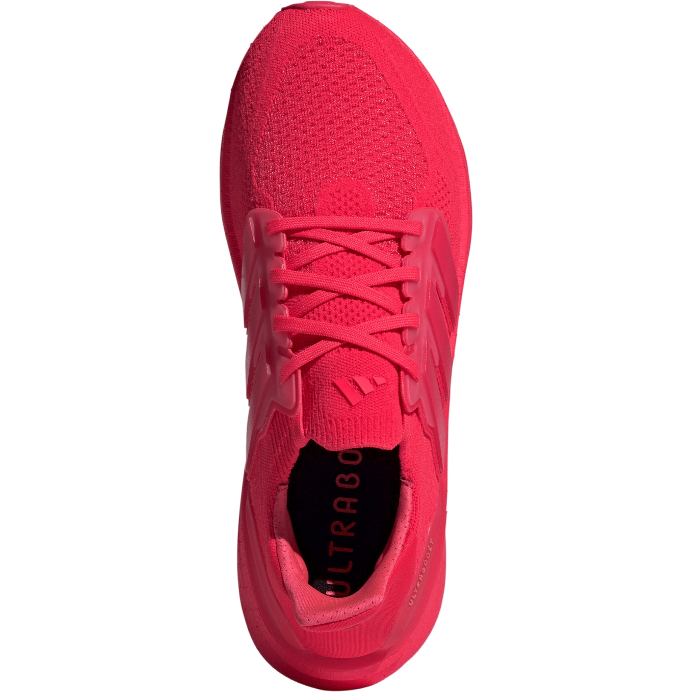 adidas Ultraboost 5 Running Shoes Men - lucid red/lucid red/matte gold  JQ6655 | BIKE24