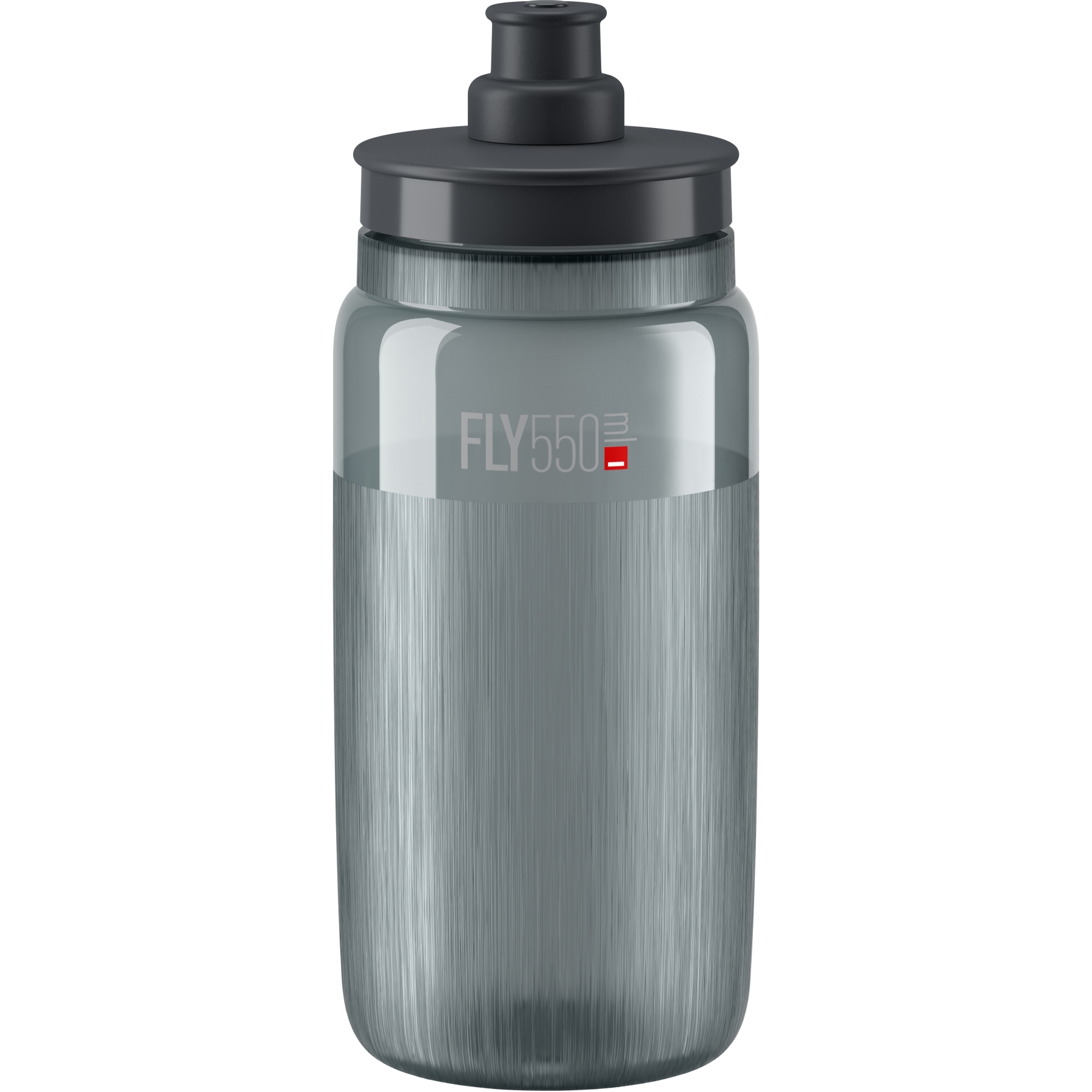 Zdjęcie: Elite Fly Tex Bike Bottle 550ml - smoke