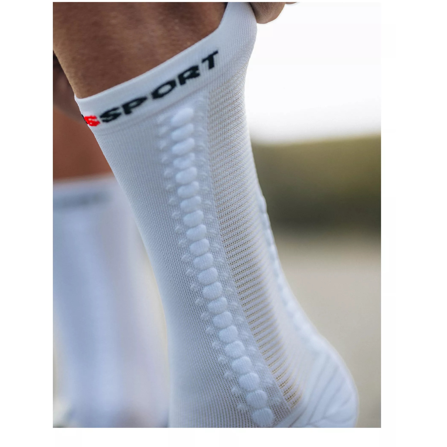 SCOTT chaussettes de compression RC sportives 2023 CHAUSSURES VELO