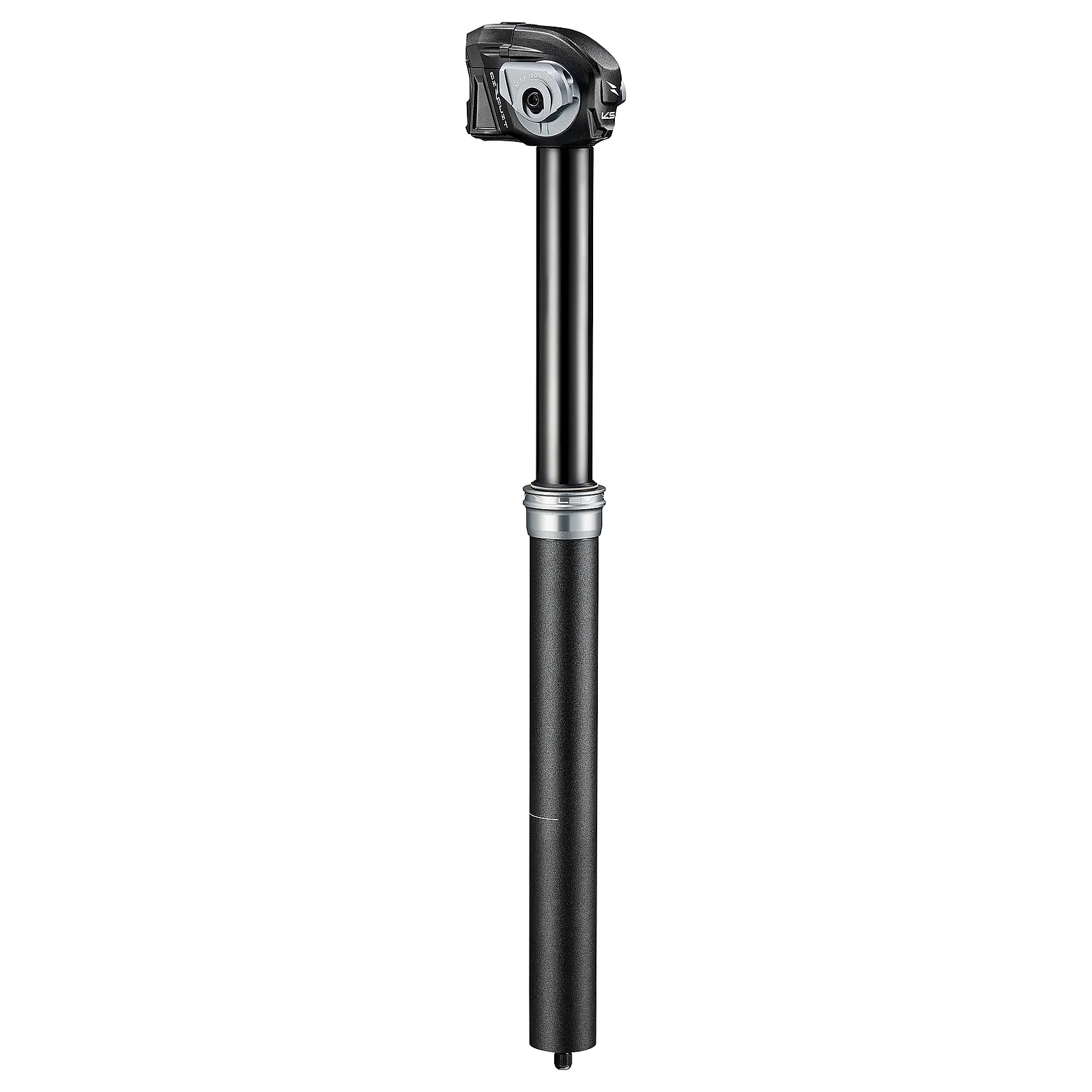Picture of KS LEV Circuit 30.9 Dropper Seatpost - 397mm I Travel: 125mm