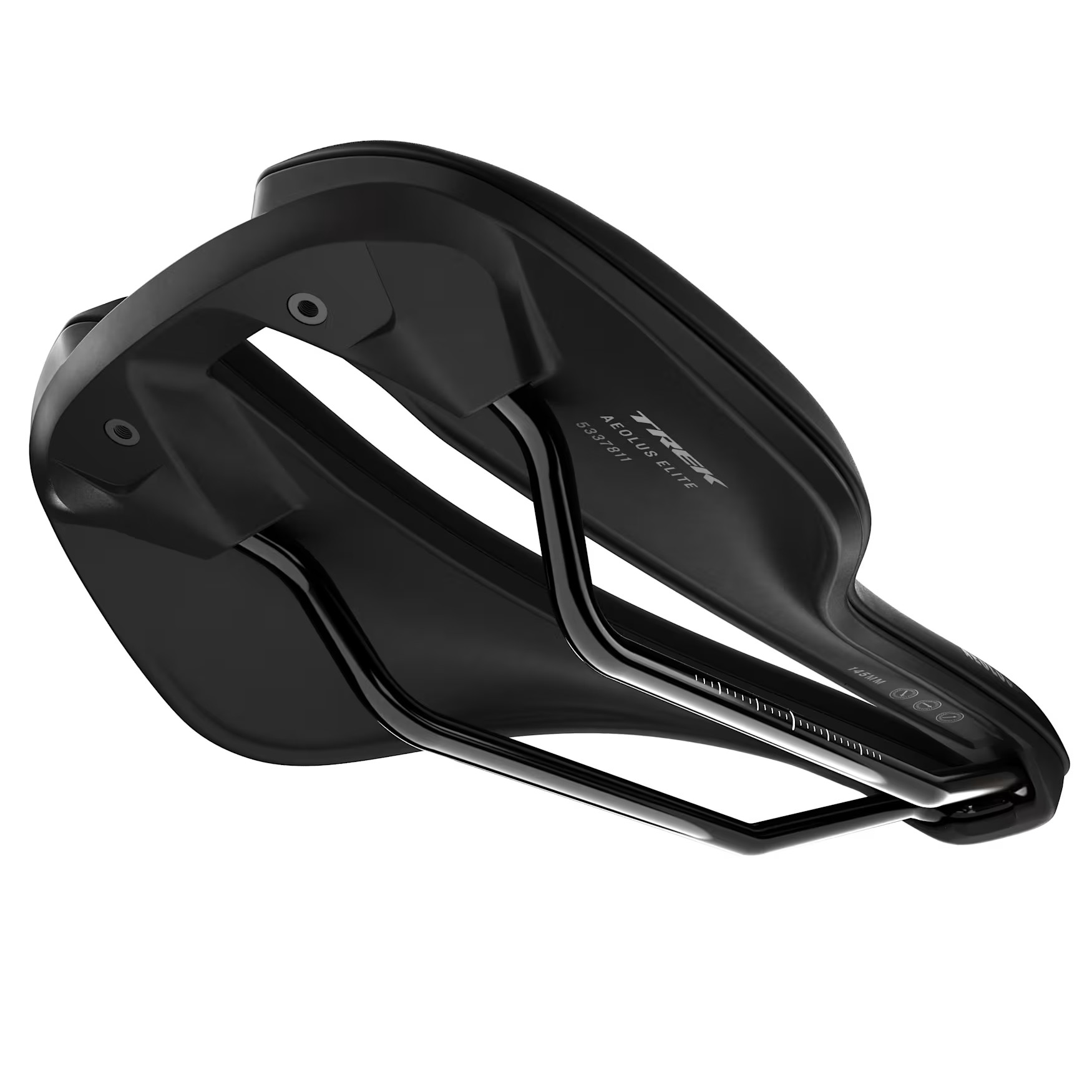 Trek Aeolus Elite Saddle - 145mm | BIKE24