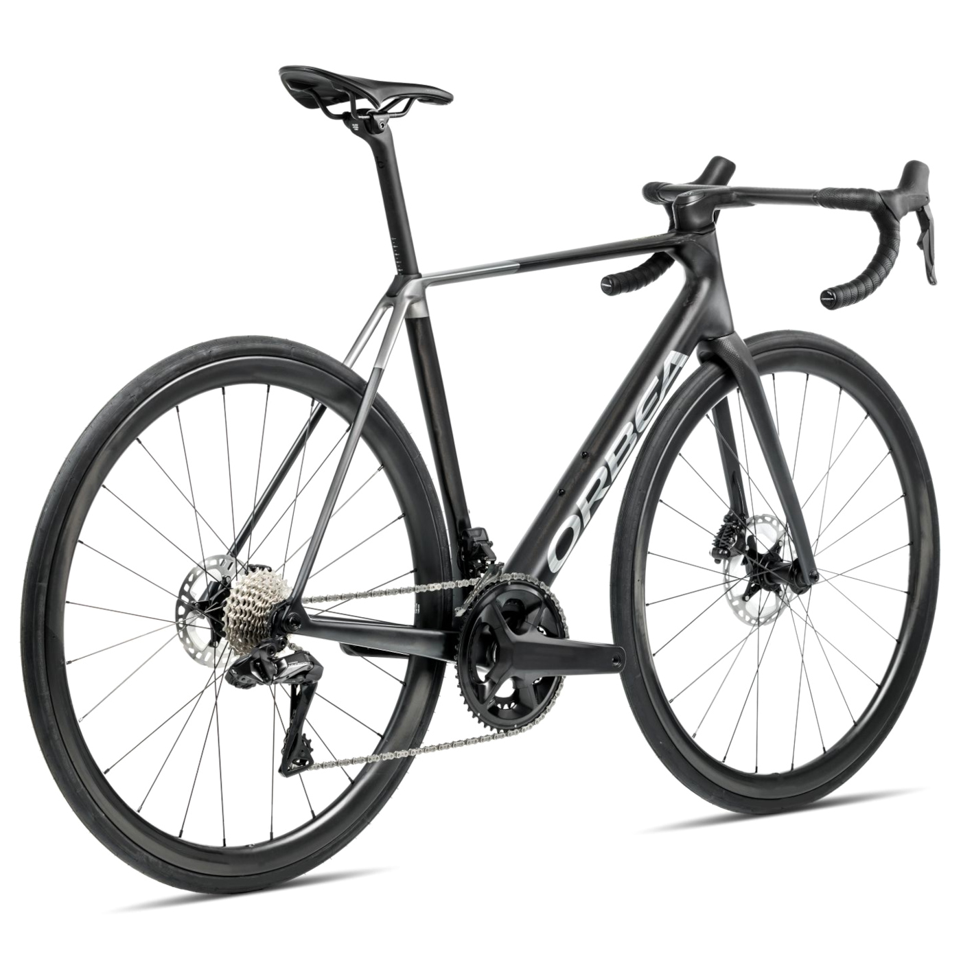 Orbea Vélo Route Carbone 105 ORCA M30 2026 Diamond Carbon