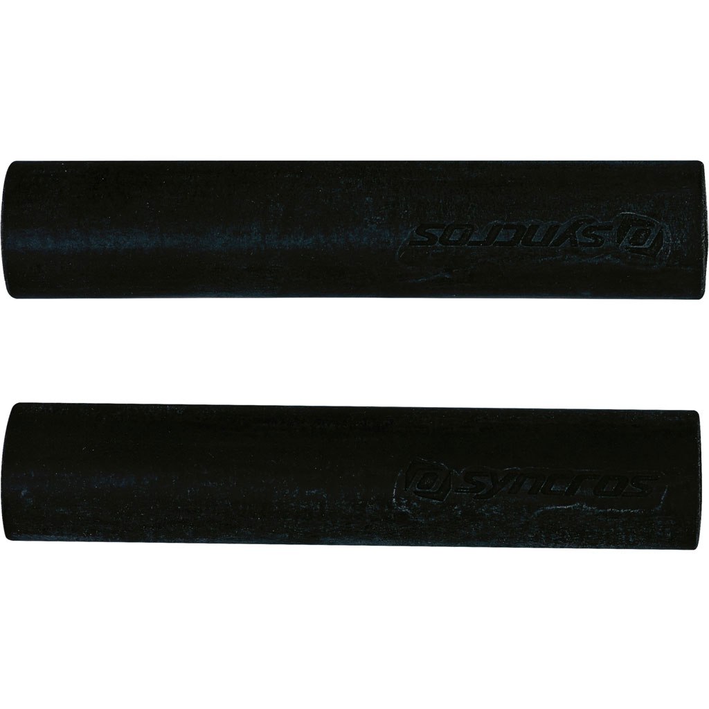 Picture of Syncros Silicone Grips - black